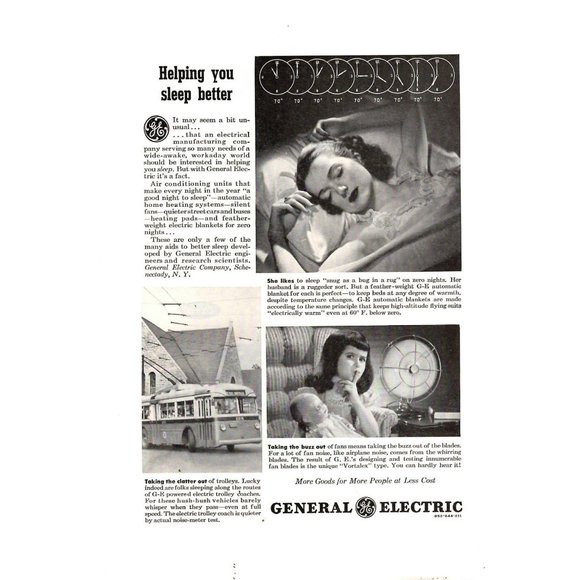 1946 Ford Print Ad There's a Ford in your future! Car Automobile Advertising VTG - Picture 2 of 2